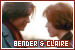  Relationships: John Bender and Claire Standish