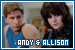  Relationships: Andrew Clark and Allison Reynolds
