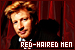  Red-Haired Men