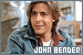  Characters: John Bender