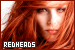  Red-Haired Women